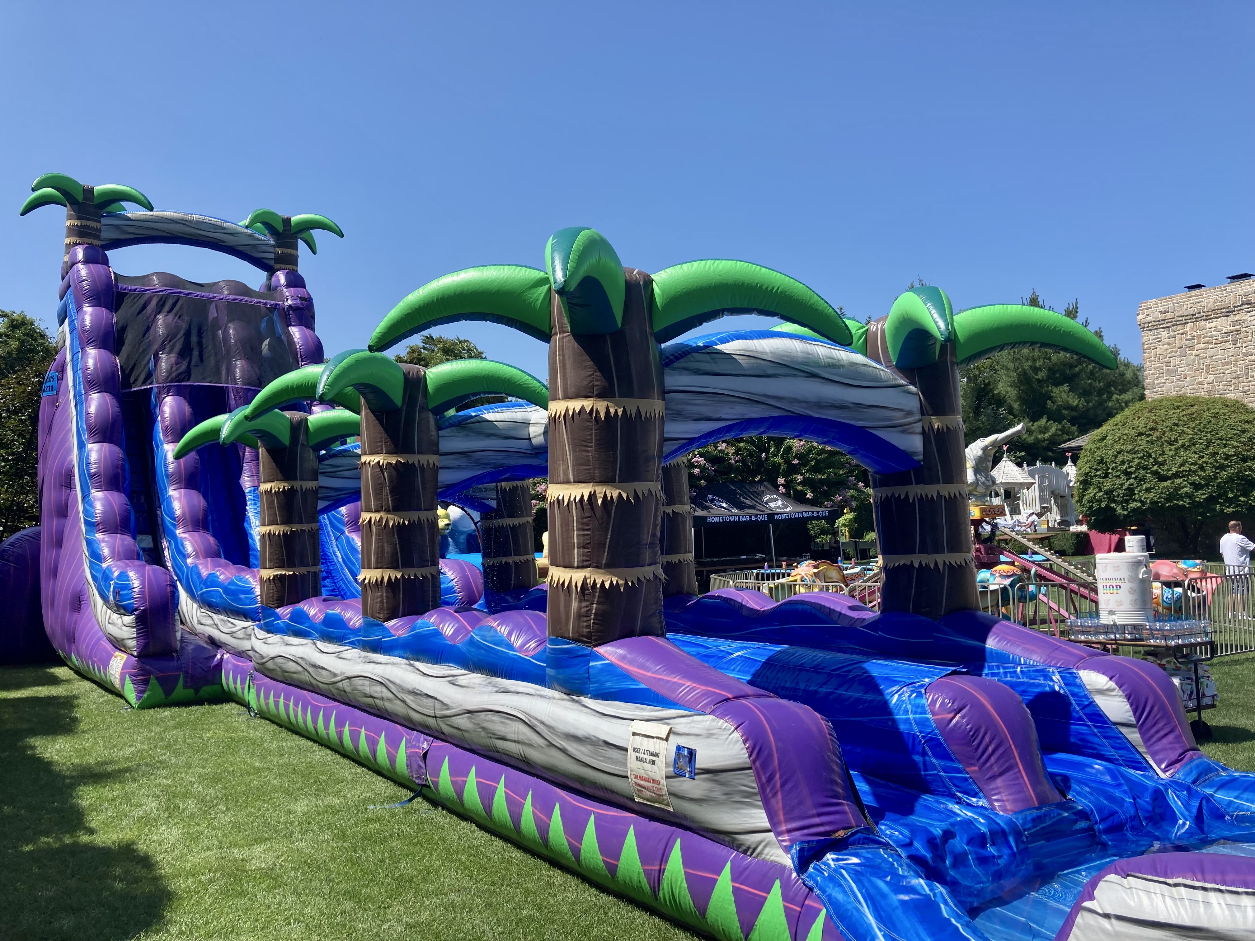 event rentals new jersey images